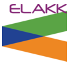 Elakk Logo